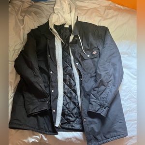 Men’s jacket coat